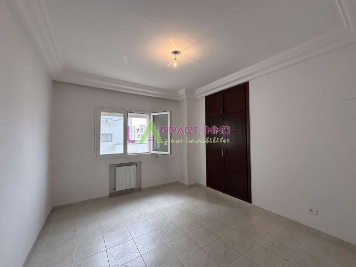 Ezzahra Ezzahra Vente Appart. 4 pices Appartement s4 a ezzahra