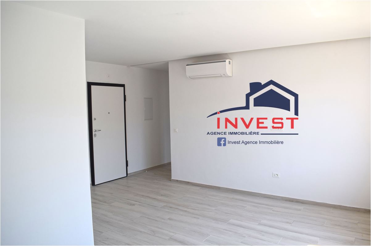 La Marsa Cite El Moustakbel (La Marsa) Vente Appart. 2 pices Magnifique s2 neuf  la marsa