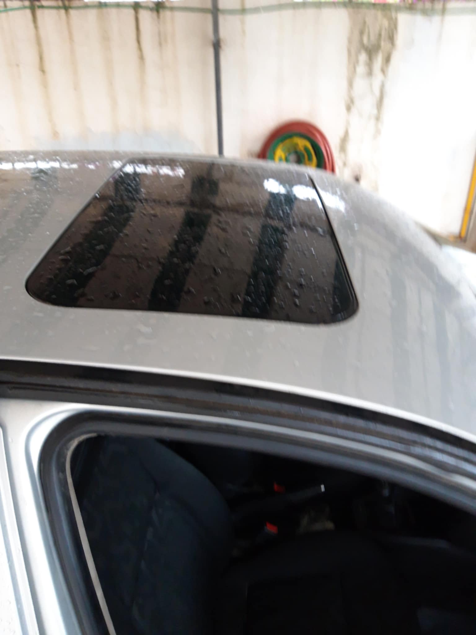 El Menzah Mutuelle Ville Volkswagen Golf 4 Voiture golf