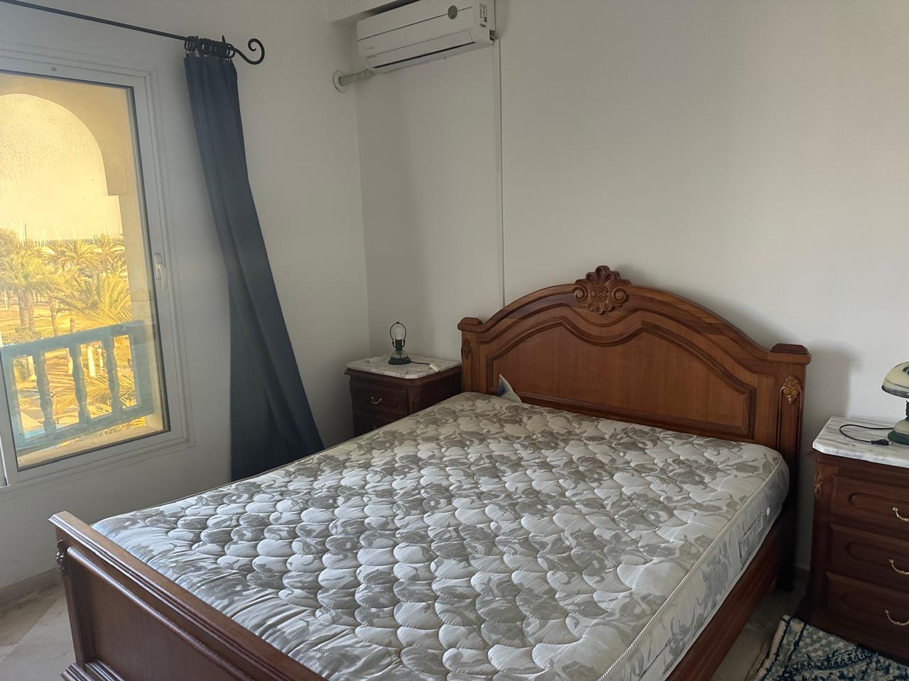 Hammamet&nbsp;Hammamet&nbsp;Vente&nbsp;Appart. 2 pi�ces&nbsp;Appartement le voilier