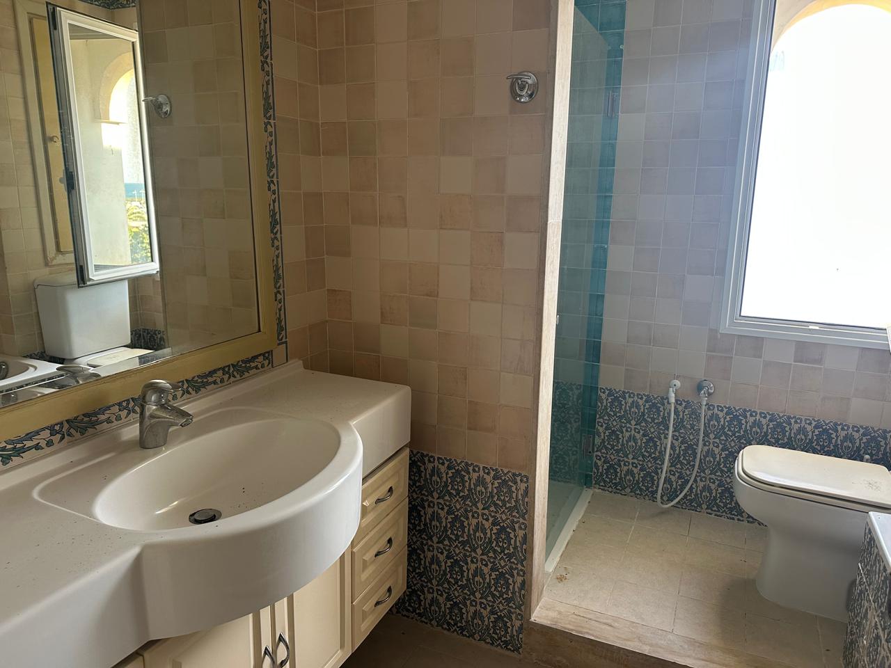 Hammamet&nbsp;Hammamet&nbsp;Vente&nbsp;Appart. 2 pi�ces&nbsp;Appartement le voilier