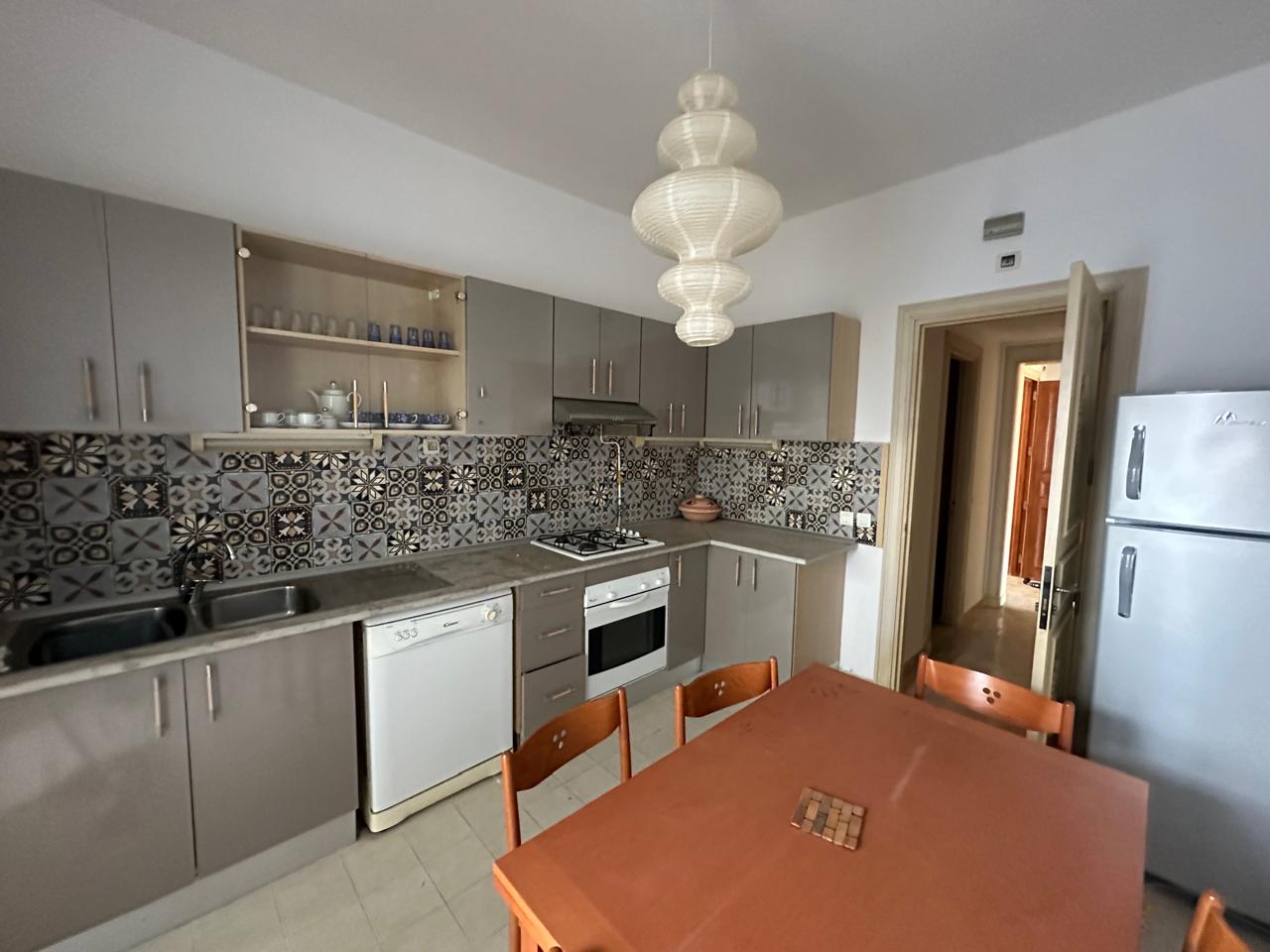 Hammamet&nbsp;Hammamet&nbsp;Vente&nbsp;Appart. 2 pi�ces&nbsp;Appartement le voilier