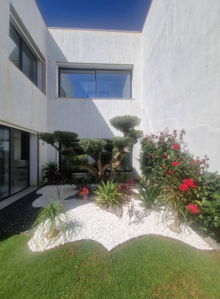 Sidi Thabet Cebalet Ben Ammar Vente Maisons Villa s5  jabbes sidi thabet