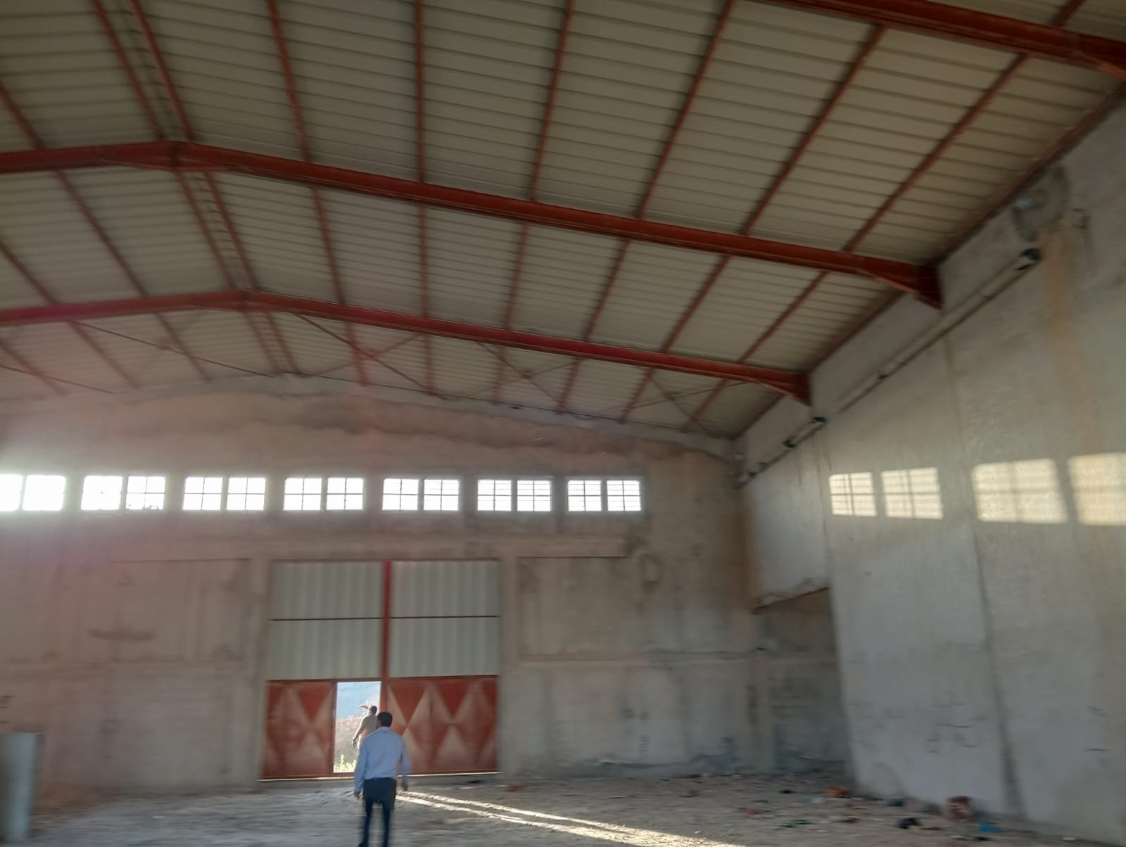 Vente Surfaces - Tunisie