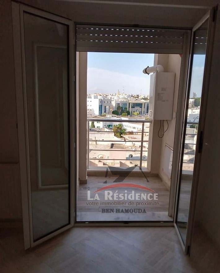 Bizerte Nord Bizerte Vente Appart. 2 pices Appartement s1 haut standing  bizerte