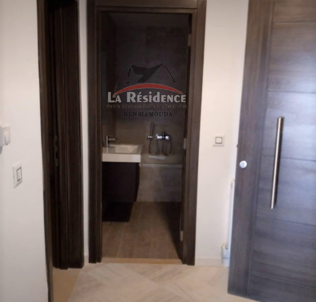 Bizerte Nord Bizerte Vente Appart. 2 pices Appartement s1 haut standing  bizerte