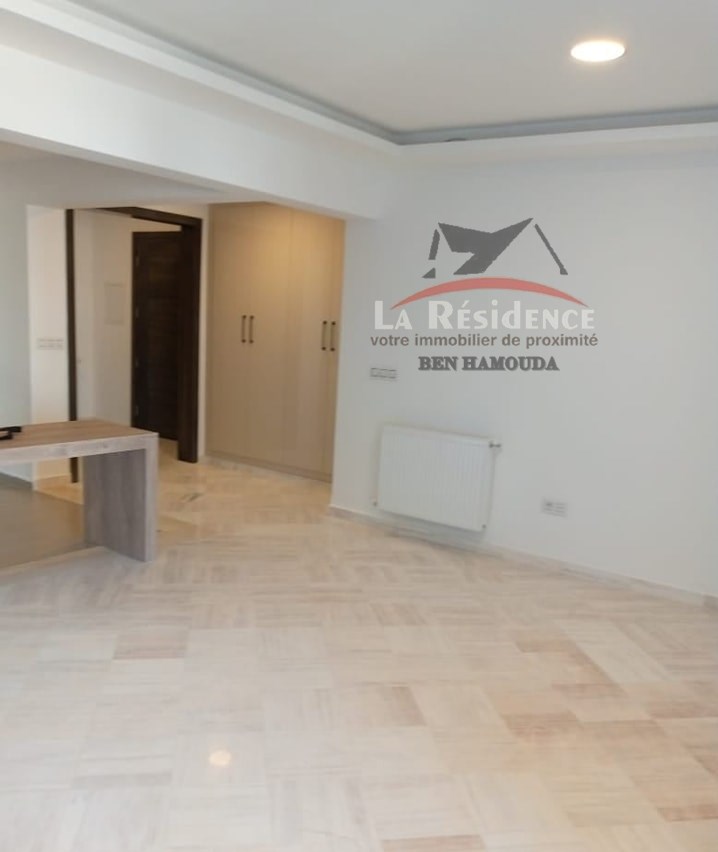 Bizerte Nord Bizerte Vente Appart. 2 pices Appartement s1 haut standing  bizerte