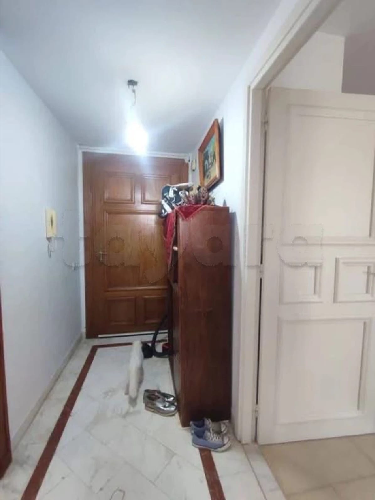 Vente Appart. 2 pices - Tunisie