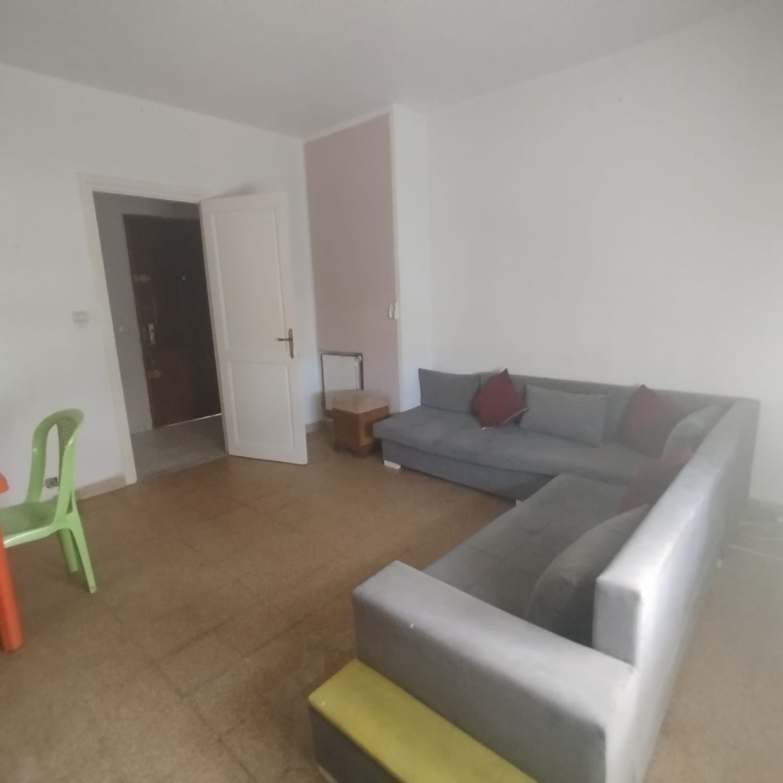 Vente Appart. 2 pièces - Tunisie
