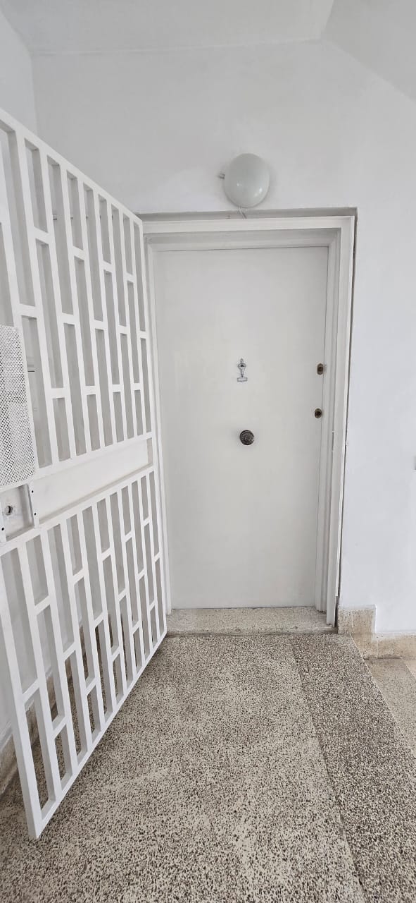 Vente Appart. 3 pièces - Tunisie