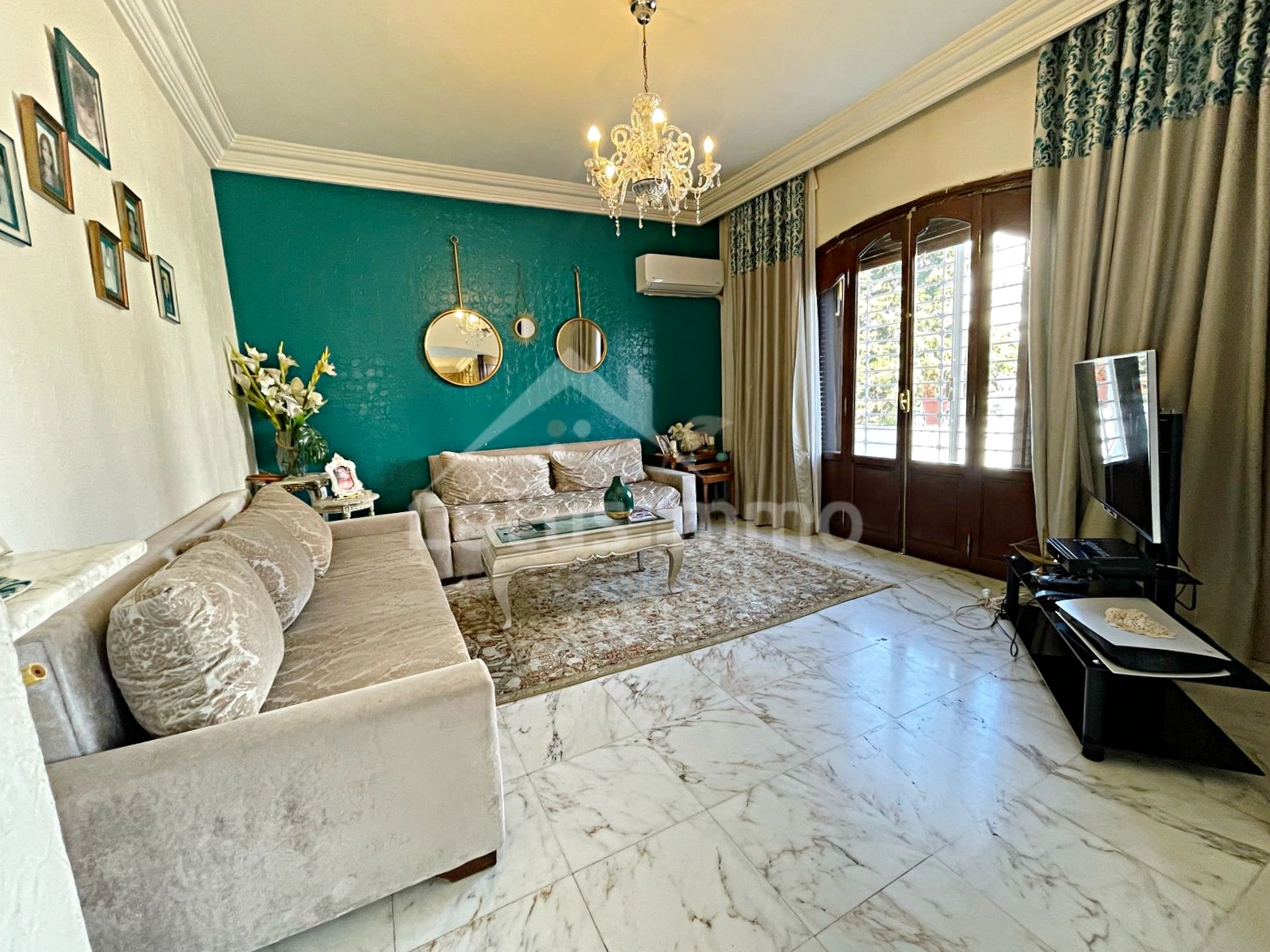 Vente Maisons - Tunisie