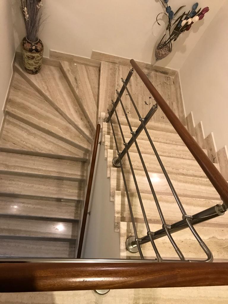 Ain Zaghouan Jardins de Carthage Vente Duplex Triplex aux jardins de carthage