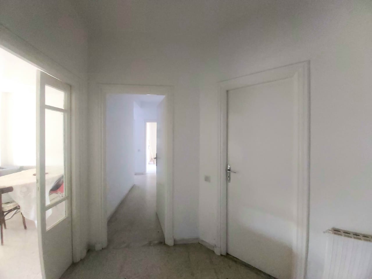 Vente Appart. 4 pièces - Tunisie