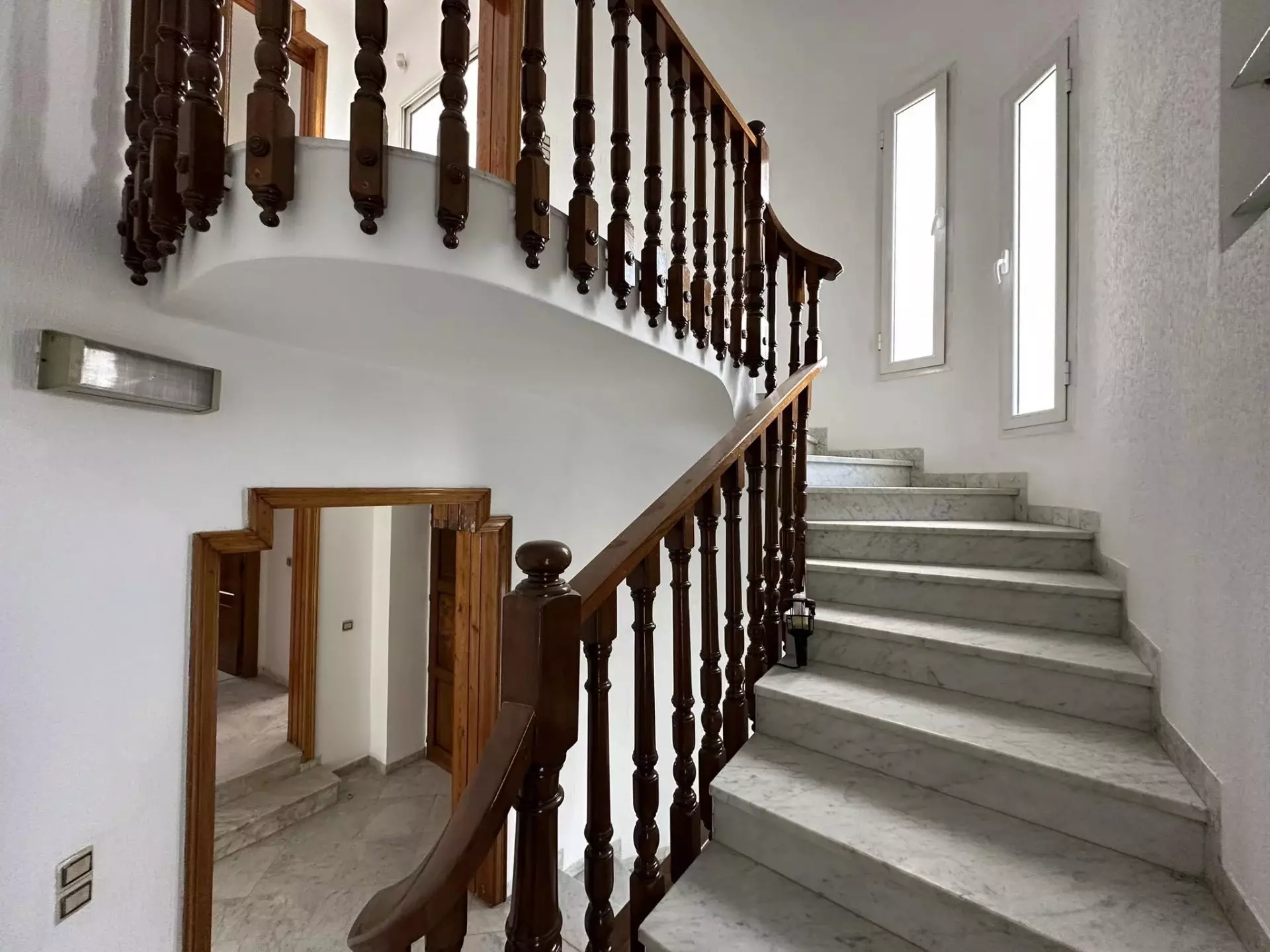 Vente Maisons - Tunisie