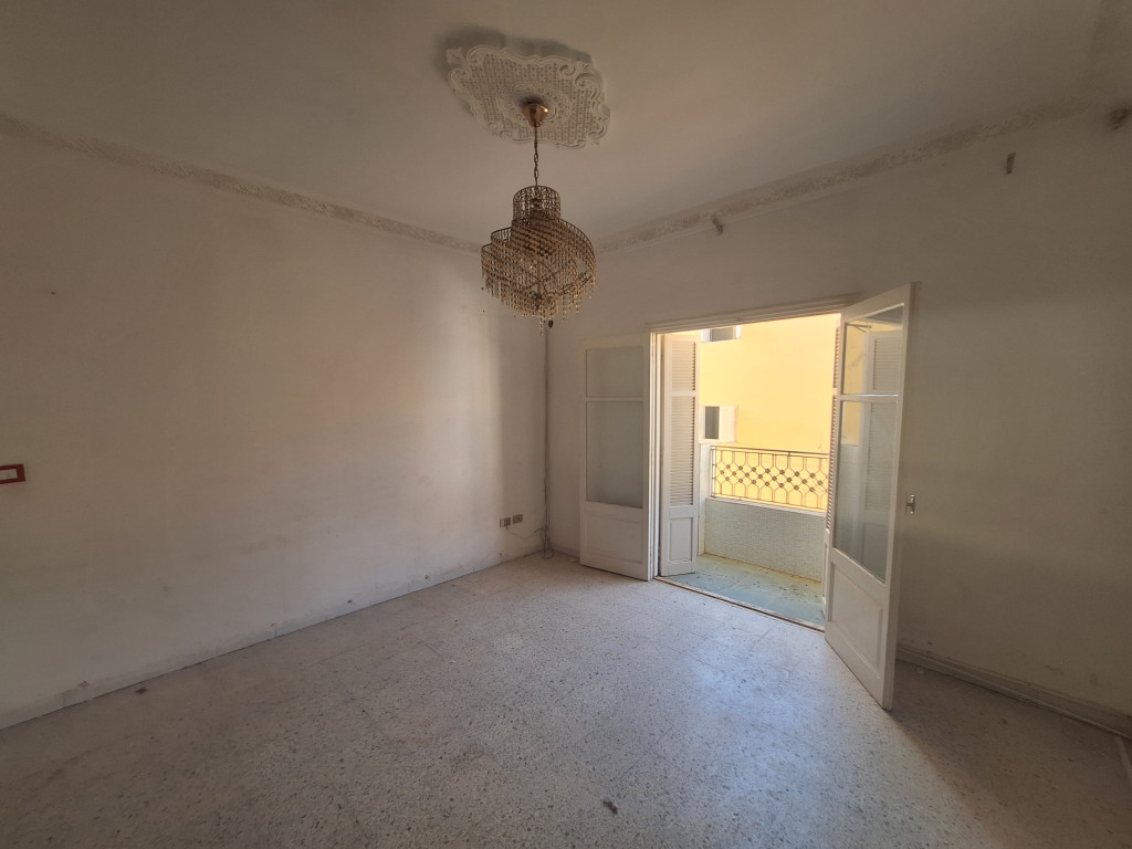 El Mourouj El Mourouj Vente Appart. 2 pices Appartement 3p mourouj 5