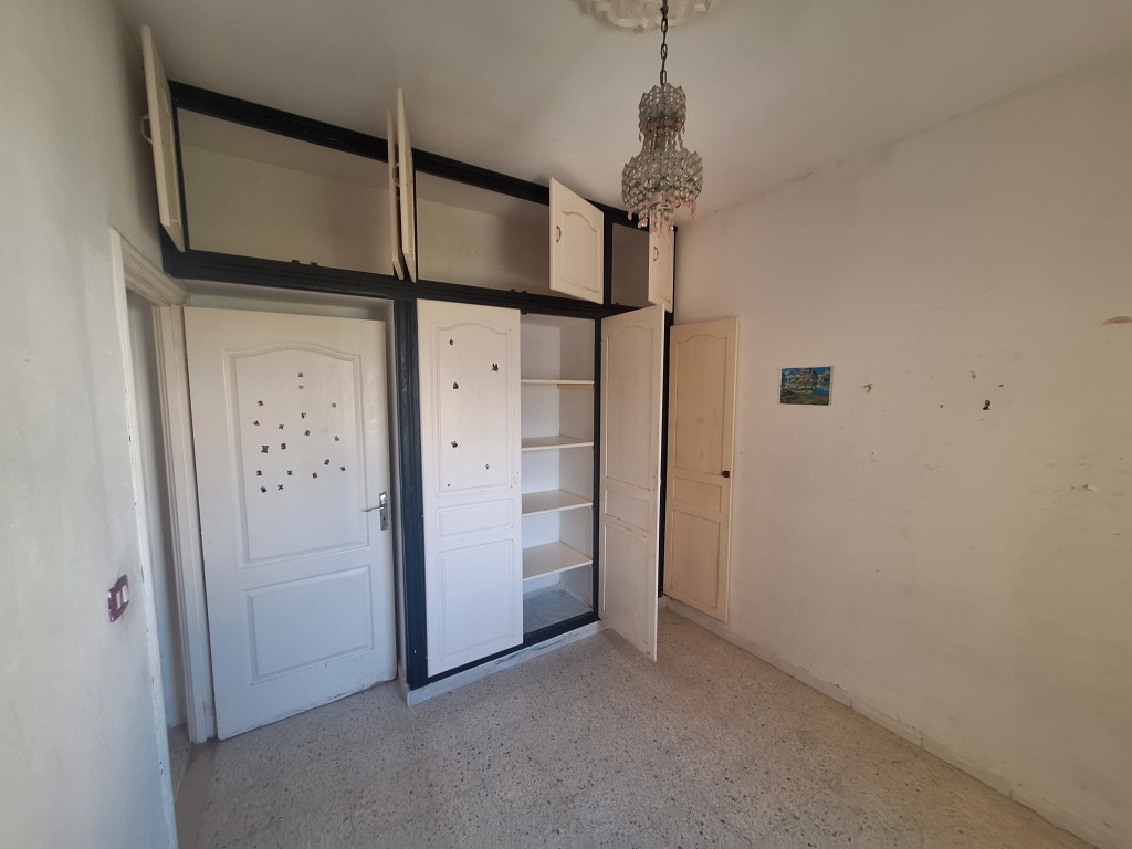 El Mourouj El Mourouj Vente Appart. 2 pices Appartement 3p mourouj 5