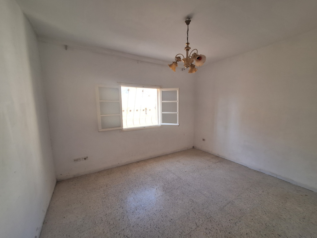 El Mourouj El Mourouj Vente Appart. 2 pices Appartement 3p mourouj 5