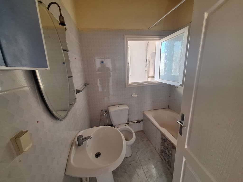 El Mourouj El Mourouj Vente Appart. 2 pices Appartement 3p mourouj 5