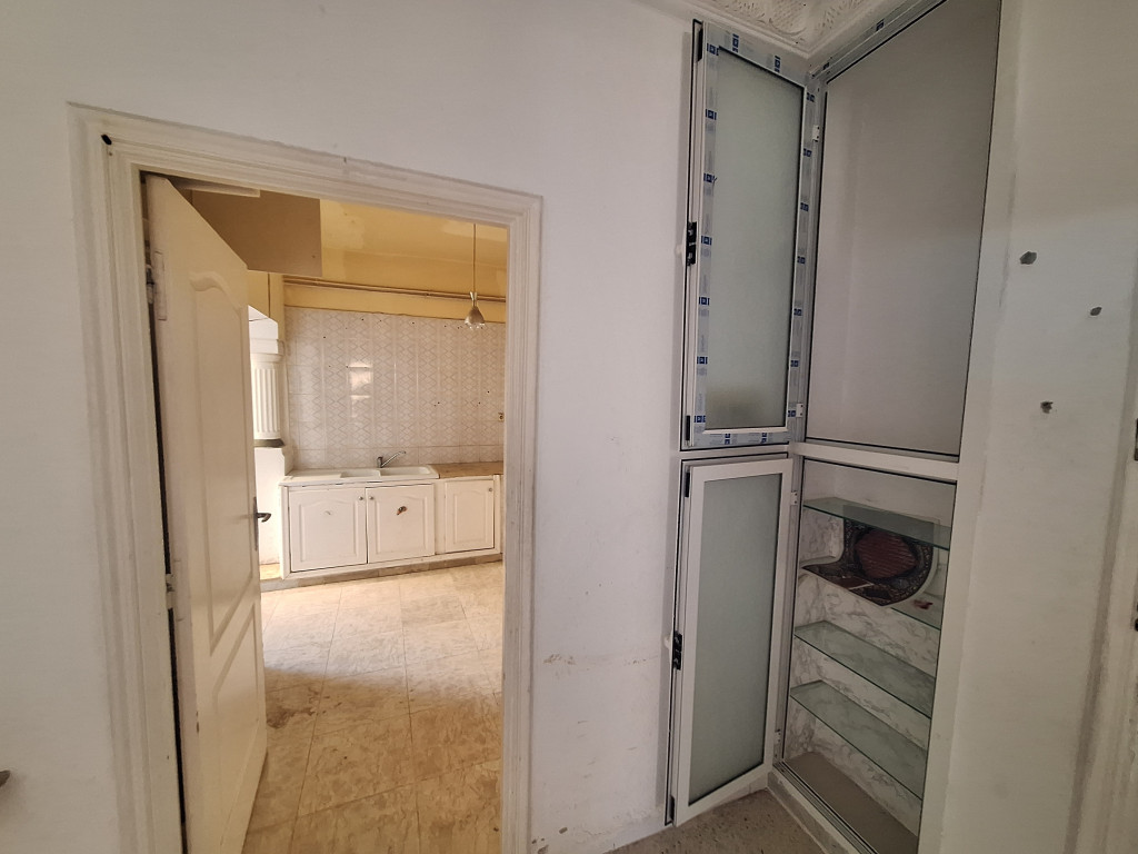 Vente Appart. 2 pièces - Tunisie