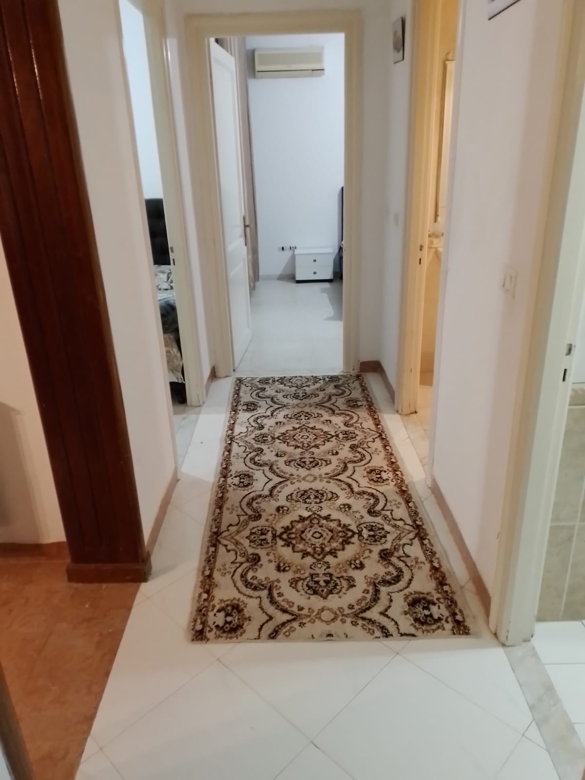 Vente Appart. 3 pièces - Tunisie