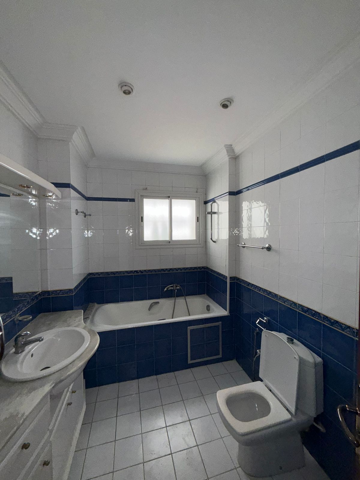 Vente Appart. 4 pices - Tunisie