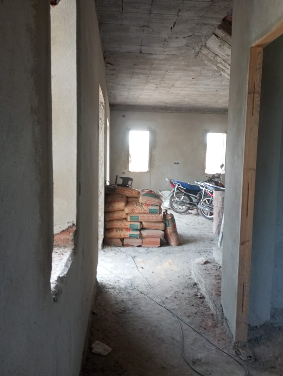 Hammamet&nbsp;Hammamet&nbsp;Vente&nbsp;Maisons&nbsp;Av villa s4 � hammamet sud