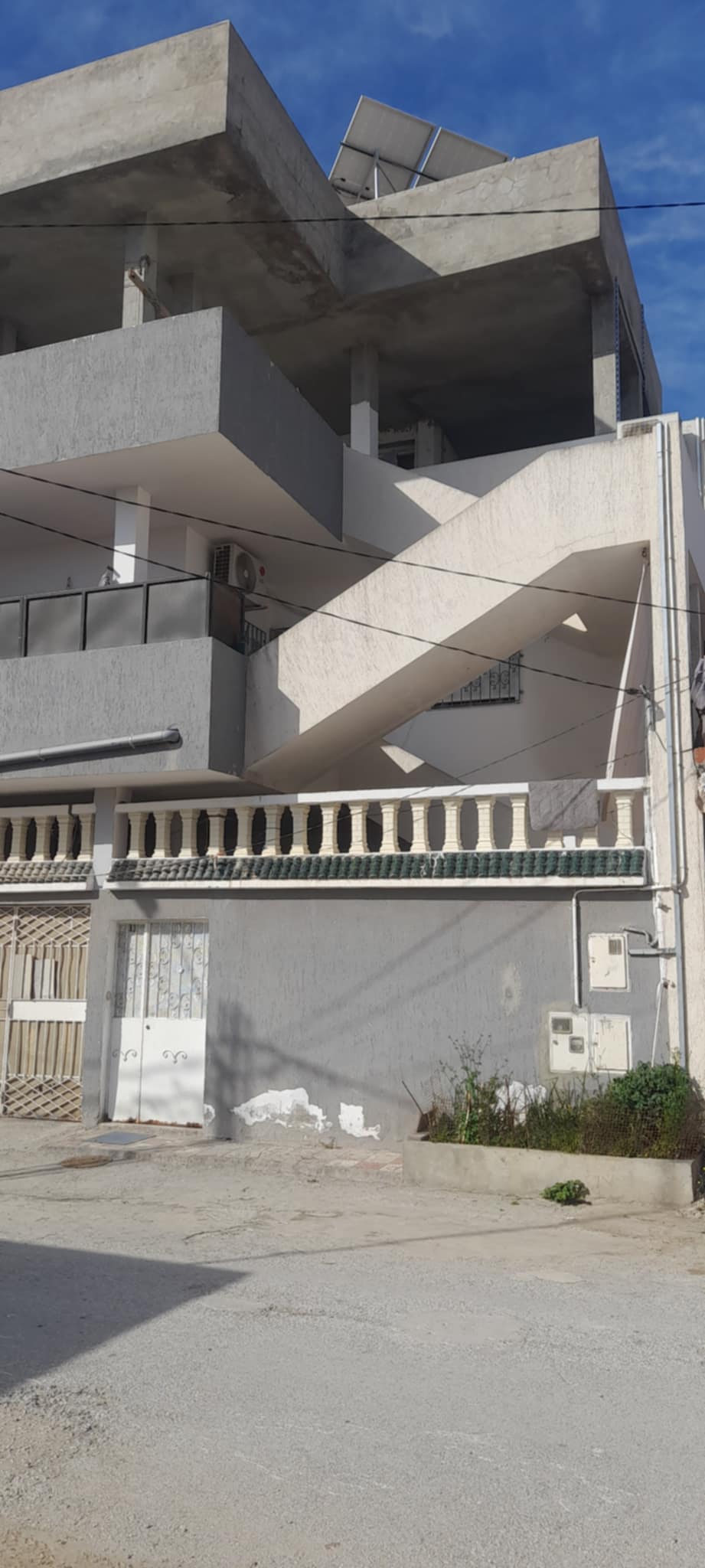Vente Maisons - Tunisie