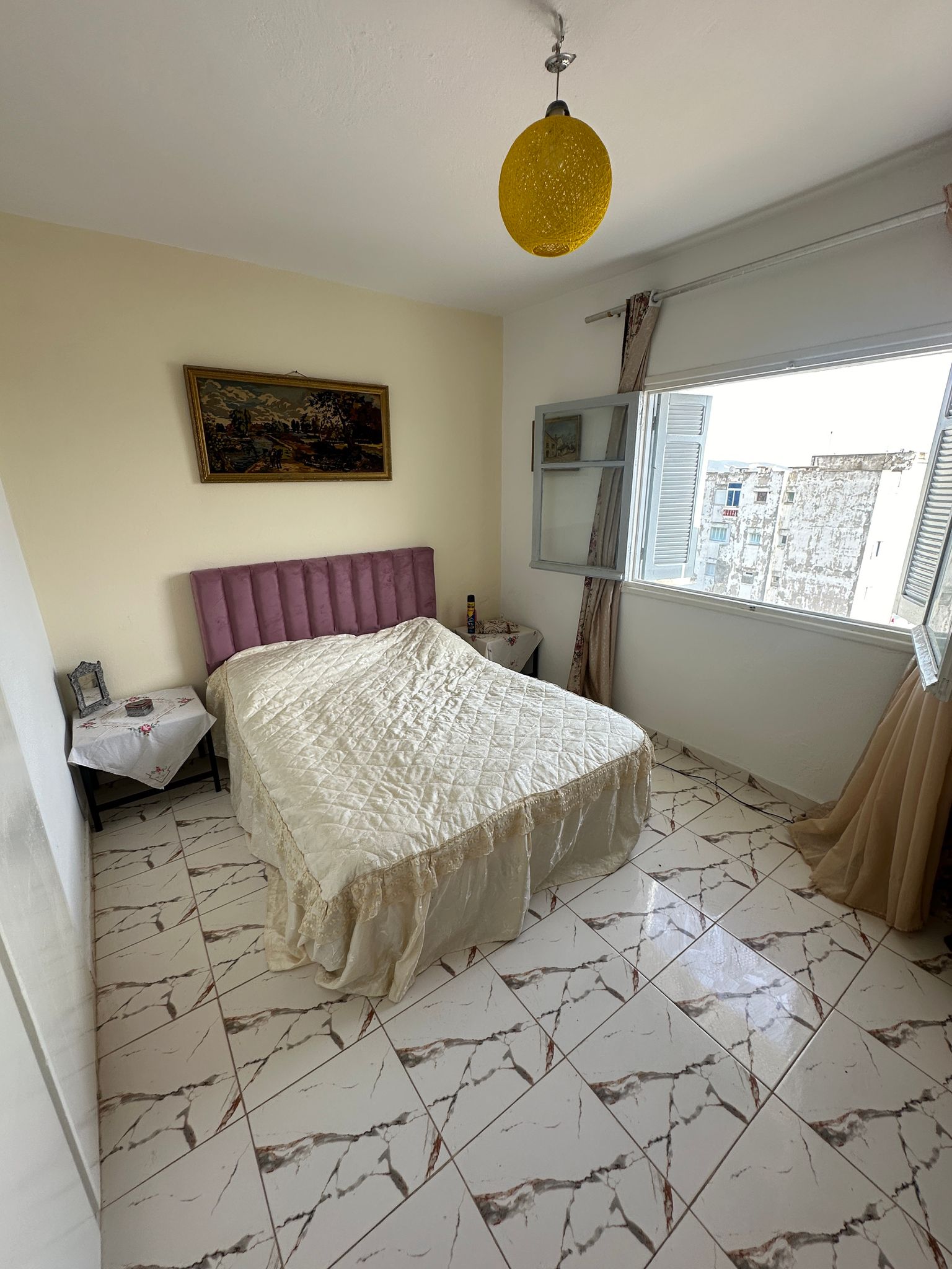 Vente Appart. 1 pièce - Tunisie