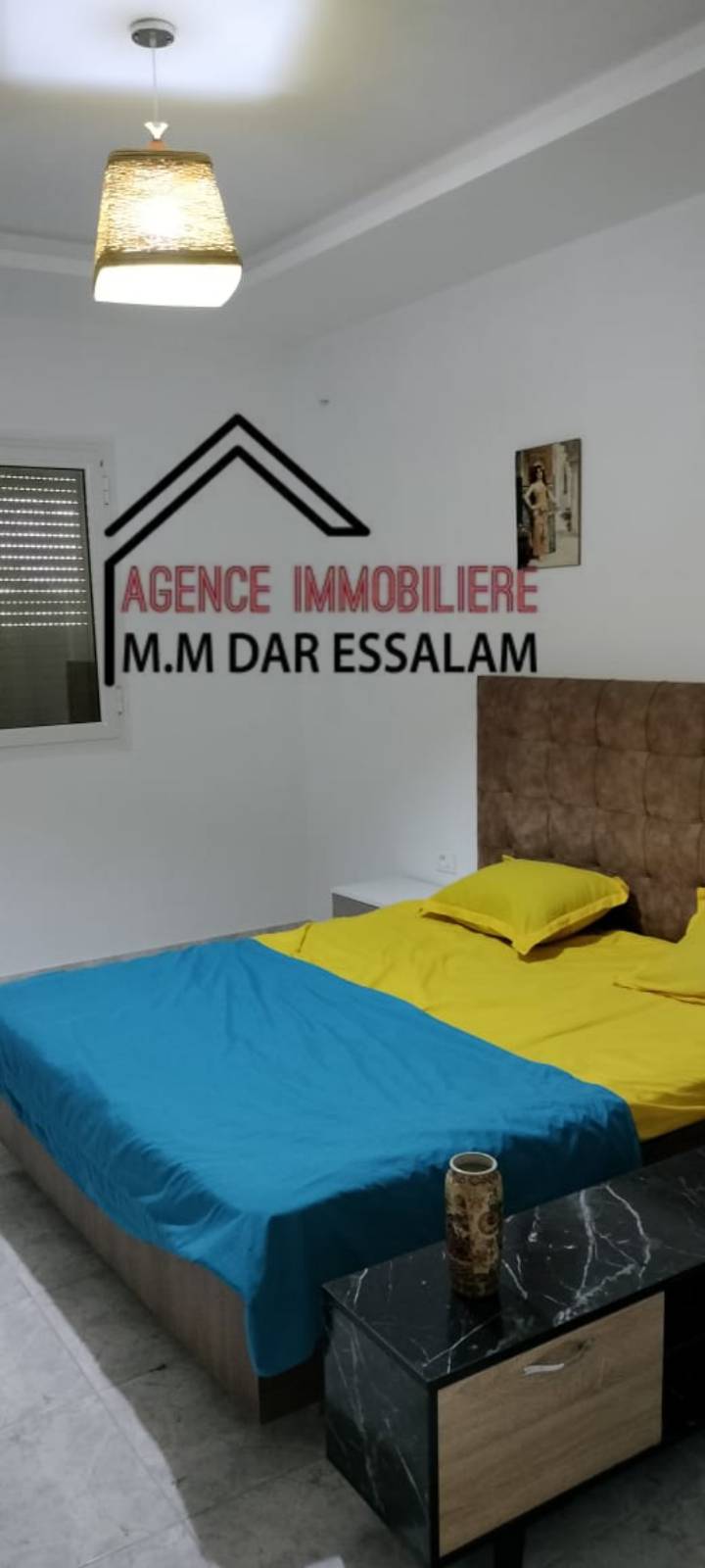 Vente Maisons - Tunisie