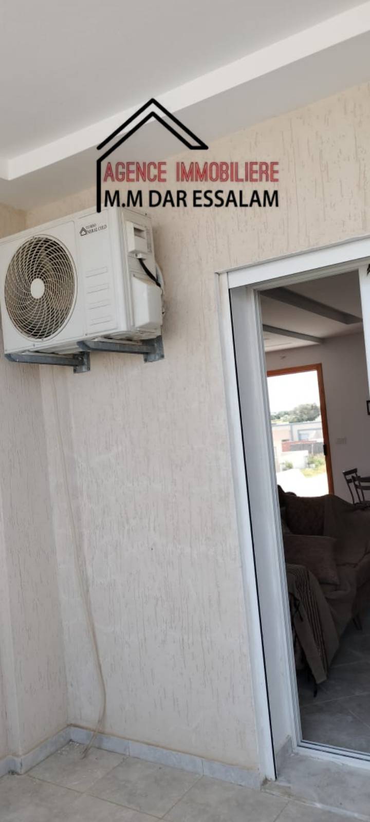Vente Maisons - Tunisie
