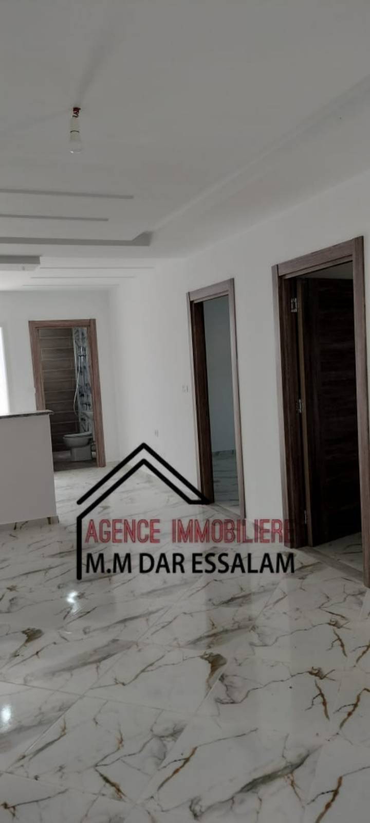 Vente Maisons - Tunisie