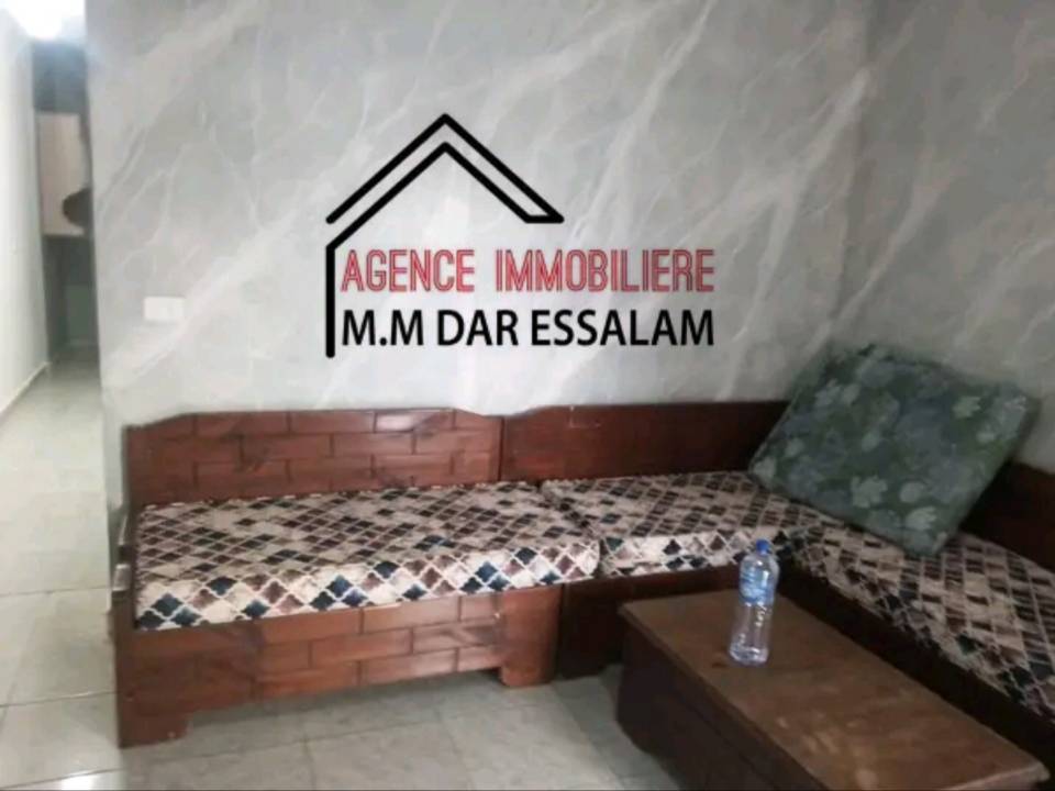 Kelibia Dar Allouche Vente Maisons Studio prs de la mer