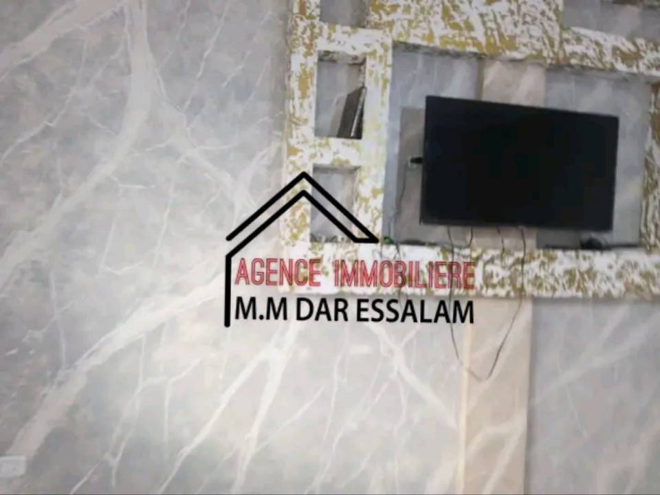Kelibia Dar Allouche Vente Maisons Studio prs de la mer