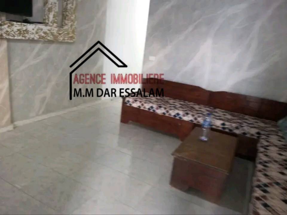 Vente Maisons - Tunisie