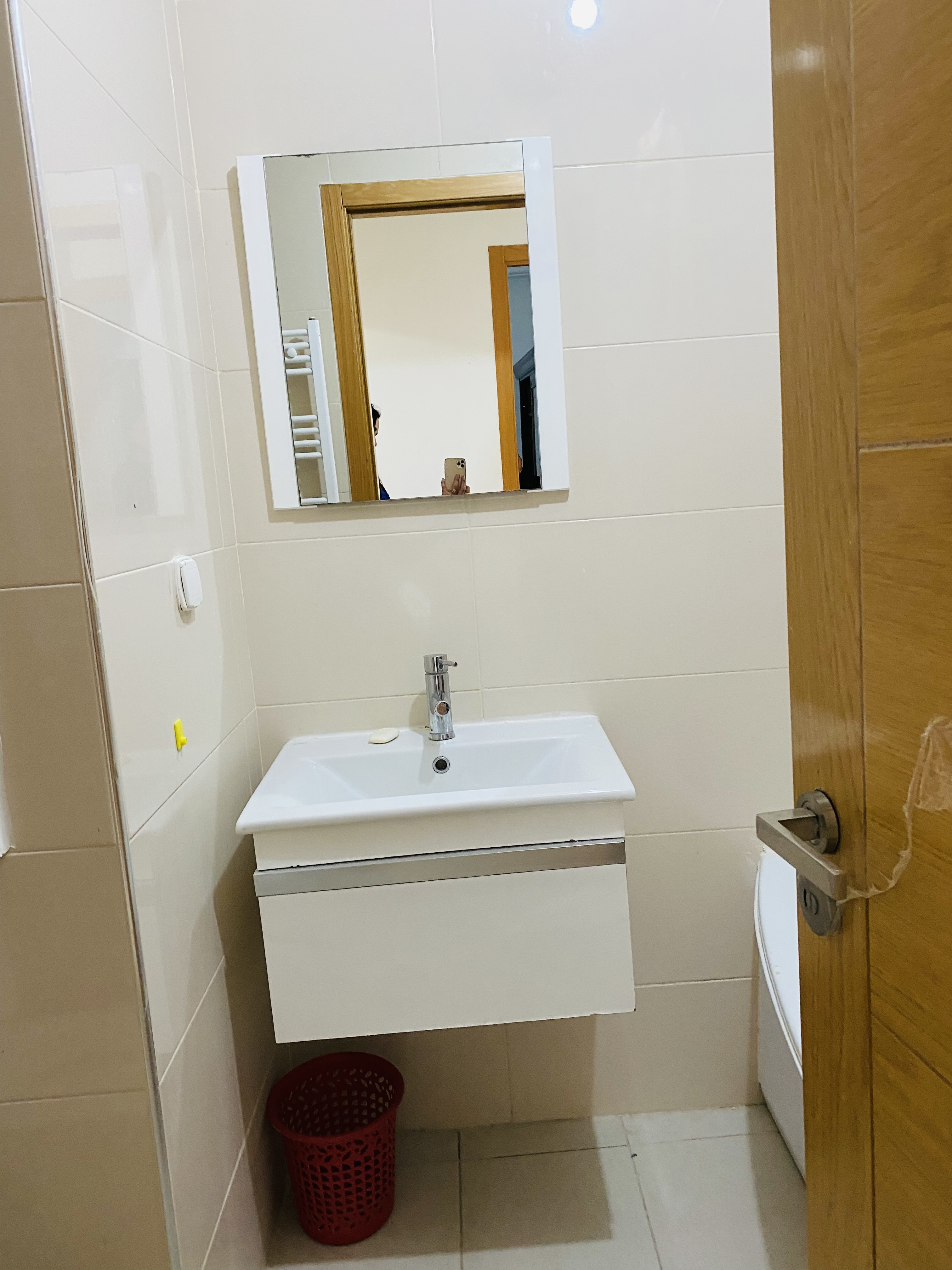 Ain Zaghouan Ain Zaghouan Vente Appart. 2 pices Aouina wahat appartement s1 luxe