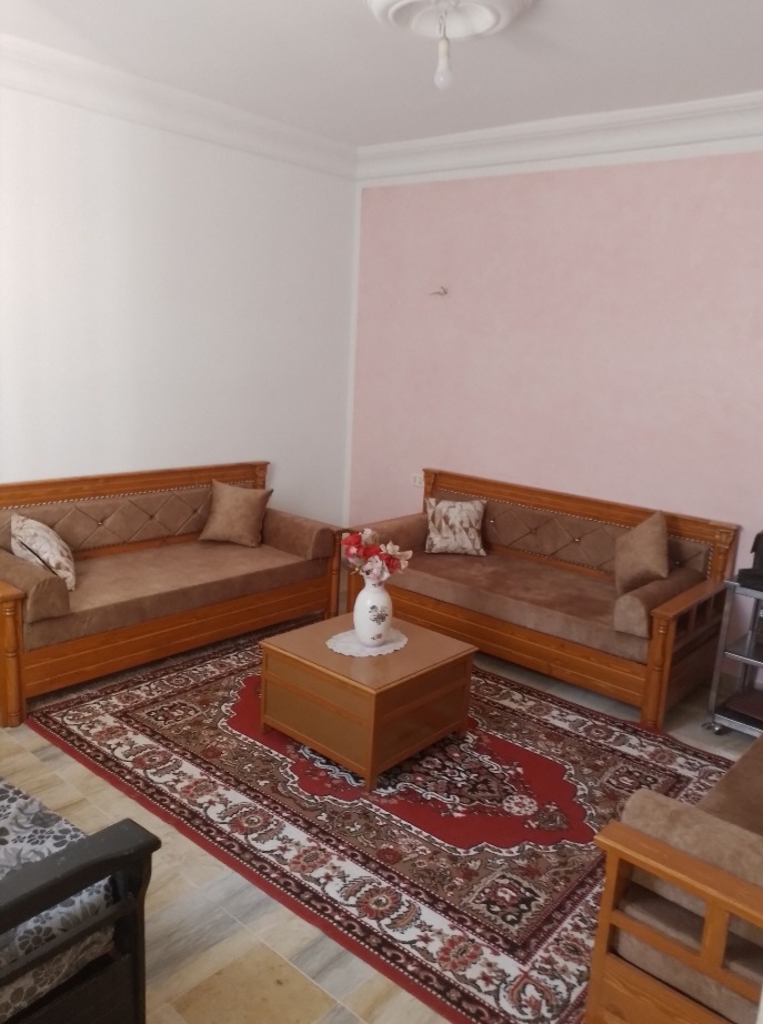 Vente Maisons - Tunisie