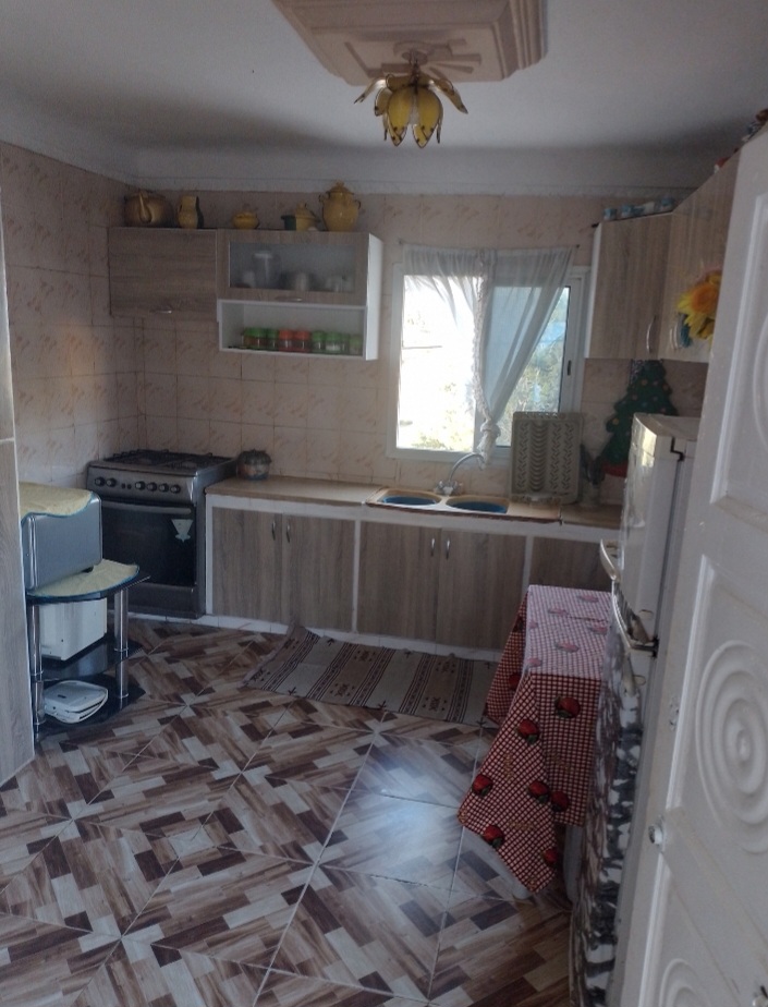 Hammamet Bir Bouregba Vente Maisons Indpendante maison proche hammamet