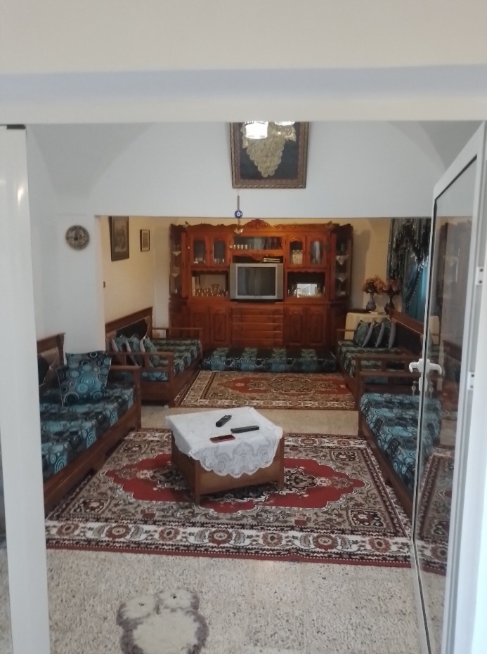 Hammamet Bir Bouregba Vente Maisons Indpendante maison proche hammamet