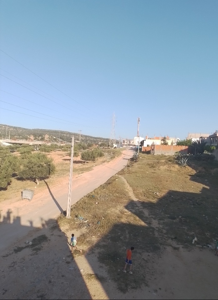 Hammamet Bir Bouregba Vente Maisons Indpendante maison proche hammamet