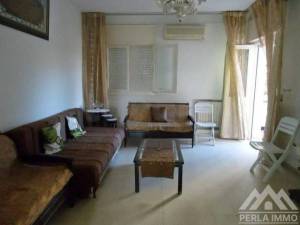 Ariana Ville El Menzah 7 Vente Appart. 1 pice Appartement s2 menzah 7