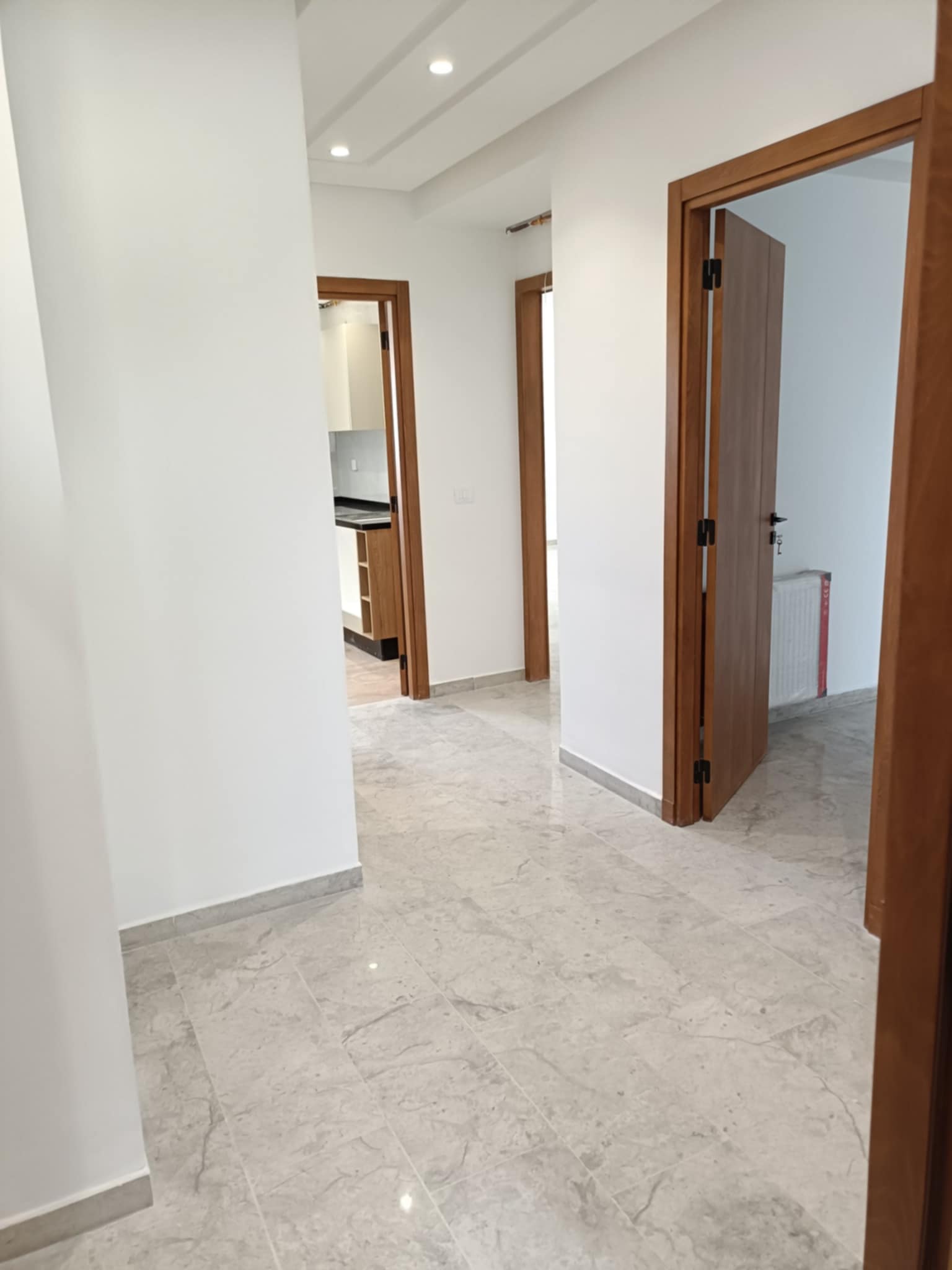 El Mourouj El Mourouj Vente Appart. 4 pices Appartement neuf mourouj 6 direct propmoteur