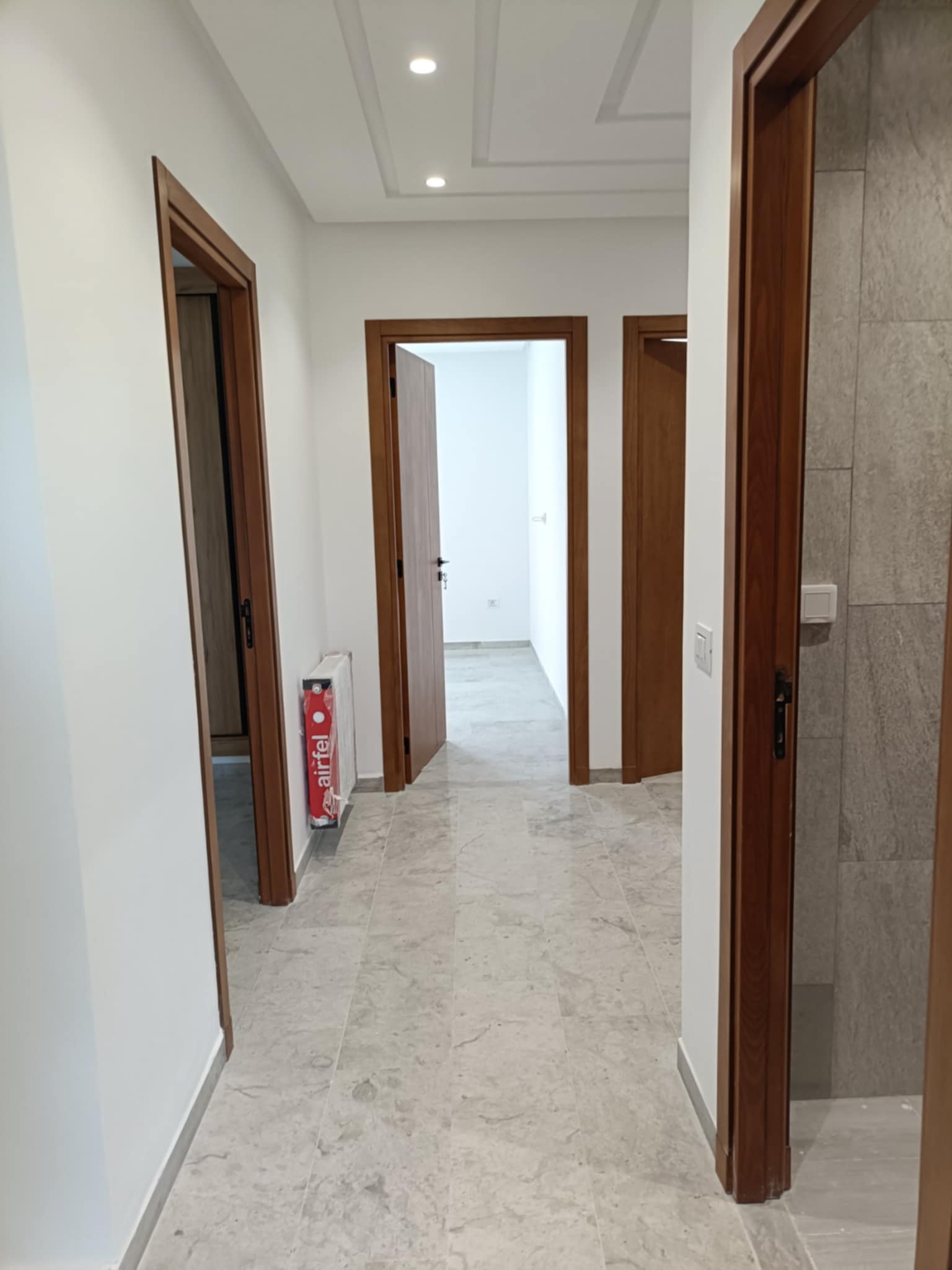 El Mourouj El Mourouj Vente Appart. 4 pices Appartement neuf mourouj 6 direct propmoteur