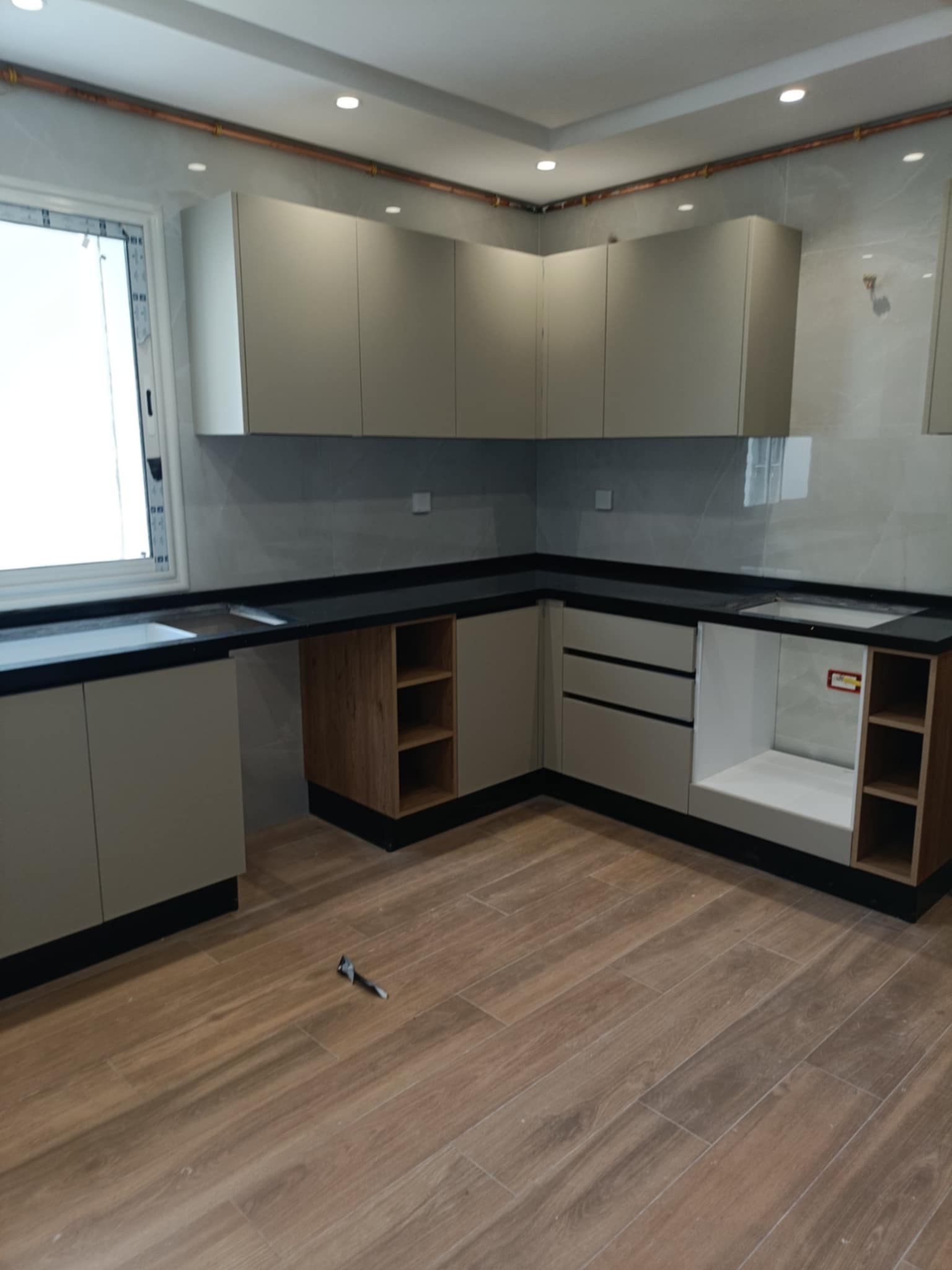 El Mourouj El Mourouj Vente Appart. 4 pices Appartement neuf mourouj 6 direct propmoteur