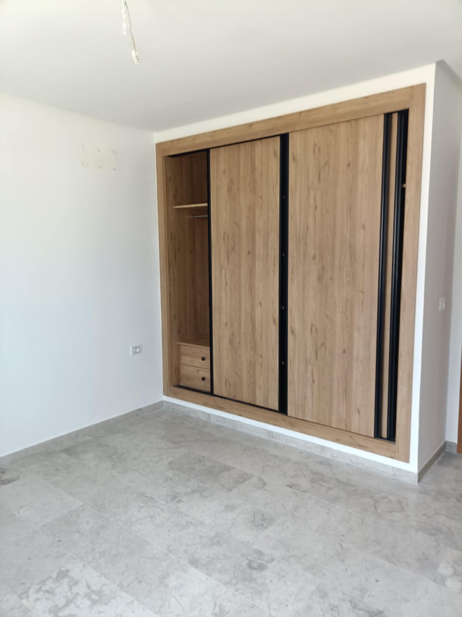 El Mourouj El Mourouj Vente Appart. 4 pices Appartement neuf mourouj 6 direct propmoteur