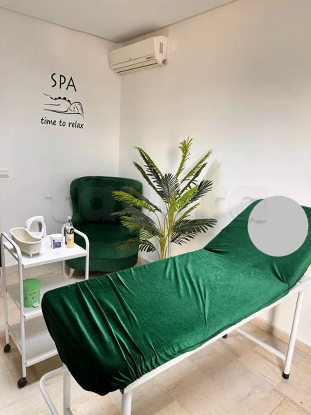 La Soukra La Soukra Vente Autre Centre esthtique la soukra