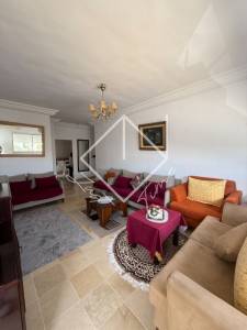 Ariana Ville Riadh Landlous Vente Appart. 1 pice    appartement s2  cit el ref149a