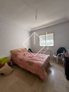 Ariana Ville Riadh Landlous Vente Appart. 1 pice    appartement s2  cit el ref149a