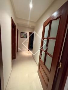 Ariana Ville Riadh Landlous Vente Appart. 1 pice   appartement s3   riadh ref162a