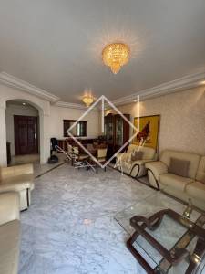 Ariana Ville Riadh Landlous Vente Appart. 1 pice   appartement s3   riadh ref162a