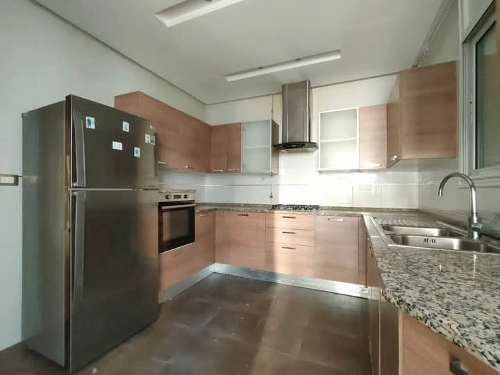 Ariana Ville El Menzah 8 Vente Appart. 3 pices Appartement s3 a el menzah 8